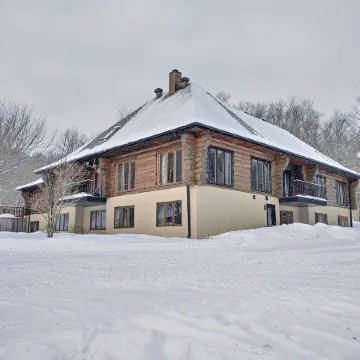 Estonia Hébergement Nature