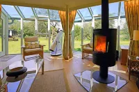 Black Burn Lodge B & B Hotels in Langholm