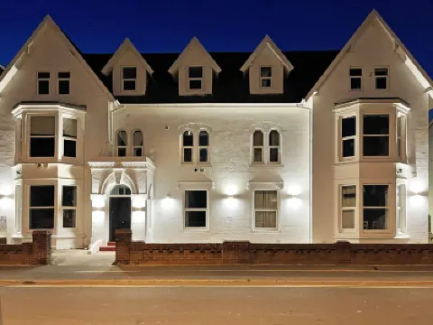 1820 Boutique Rooms & Suites Hotels in 