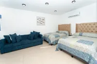 Apartamentos Torre II Condominios - Pet Friendly