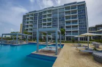 Azure Beach Residences - Sea View
