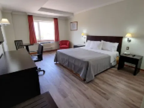 Hotel Diego de Almagro Copiapo Hotels in Copiapo