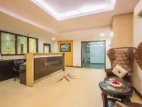 Rosewood Apartment Hotel - Pantnagar Hotels in Rudrapur