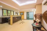 Rosewood Apartment Hotel - Pantnagar Hotels in Udham Singh Nagarin piirikunta