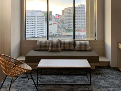 その他 赤羽ホリックホテルの写真