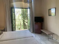 Hacienda Los Jinetes Hotels in Carmona
