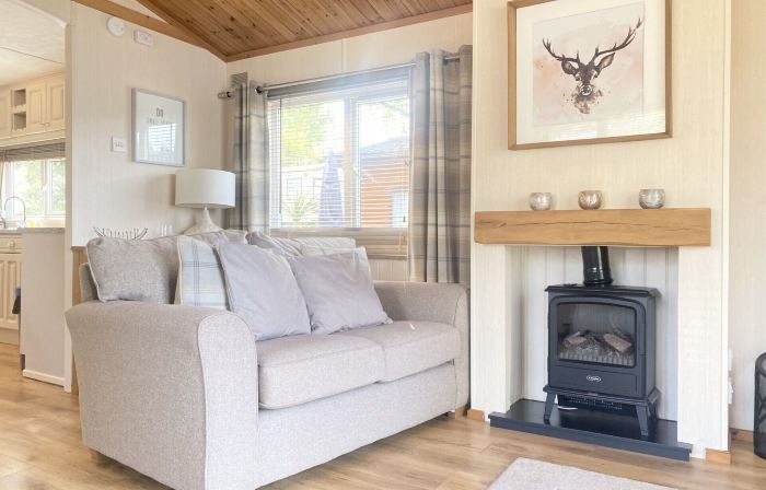 Linnhe Lochside Holidays