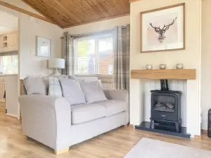 Linnhe Lochside Holidays