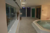 Del Mar Hotel & Spa - spa