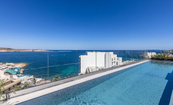 Ibis Styles ST Pauls Bay Malta