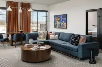 Hotel Tupelo, a Wyndham Hotel Hotels near Gumtree Museum Of Arts