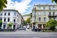 H&B Apartments Laghidze