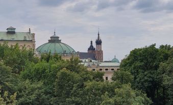 Hotel Polonia