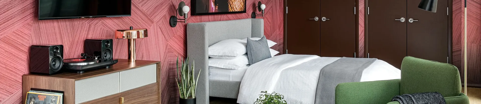 Boutique-homestay