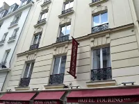 Hotel TOURING Hotels near Bourse