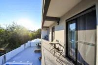 莉莉別墅 Zadarvillas