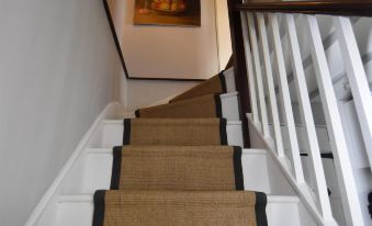 Rose Mullion Cottage