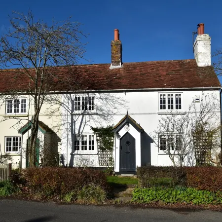 Rose Mullion Cottage