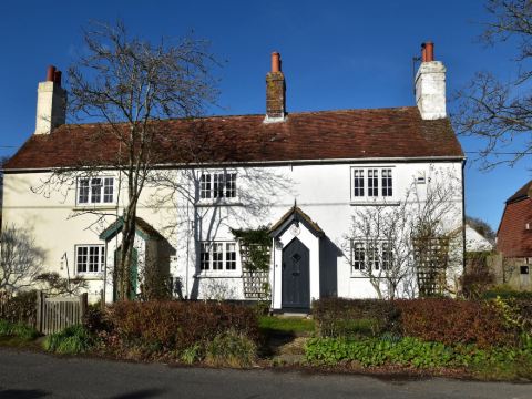 羅斯穆利恩小屋