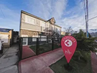 波斯塔公寓飯店 蘇珊娜山（Mount Susana）附近的飯店