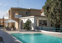 La Via del Mare Hotels in Amodio-Massariola