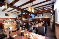 Hotel Blüchertal Bacharach Hotels in Rheinbollen