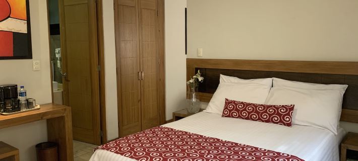 Rymma Hotel Hotels in Morelia