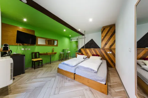 Le Domaine du Verger, Chambres d'Hotes Hotels in Rouffach