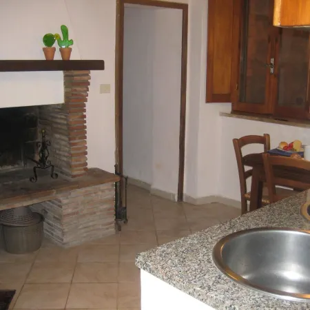 Casa Messi - Casa Messi a Vicolo Belfiore 15 One-Bedroom Apartment Standard Rate