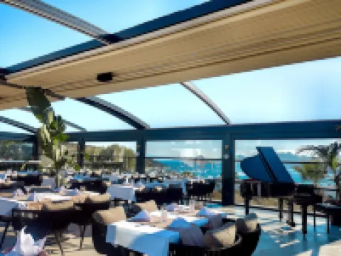 Roas Hotel Bodrum - City Center Hotels in Bitez