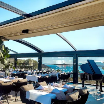 Roas Hotel Bodrum - City Center