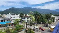 Hotel São Charbel