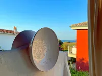 Villa Rosa dei Venti Hotels in La Ciaccia