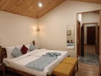 Aaroham Resorts Shimla