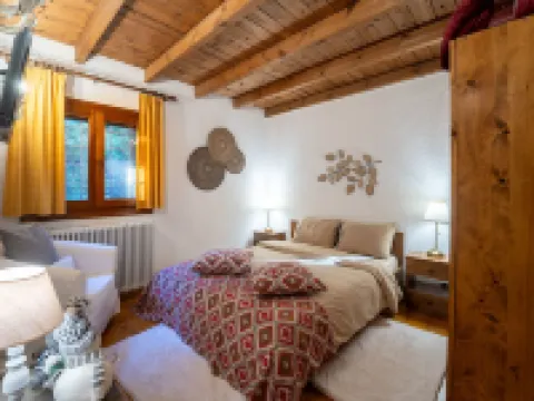 Dandy Villas Elatodasos - Chalet Artemis - Fir Forest - Jeep & Nature Lovers Hotels in Parnassos