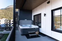 Mountainside Revival by Revelstoke Vacations