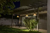 Casa Reconquista