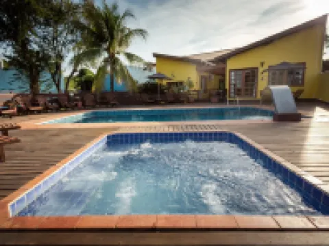 星空旅館 博尼圖酒店