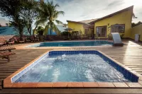 Pousada Céu de Estrelas