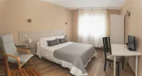 Hotel Voar Отели рядом с достопримечательностью «Castro das Grobas»