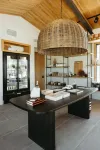 Walden Retreats Hill Country Hotels in Blanco County