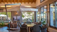 Dormio Resort les Portes du Grand Massif Hotels in Scionzier