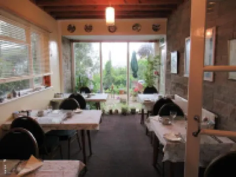Avoncourt Lodge Hotels in North Devon District