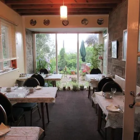 Avoncourt Lodge