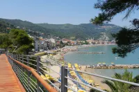 Goccia di Mare 50m from the Sea - Happy Rentals - Pet friendly