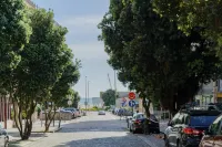 Feel Porto Matosinhos Ocean Flat III - Pet friendly