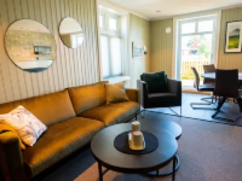 Svinøya Rorbuer Hotels in Vagan