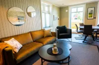 Svinøya Rorbuer Hotels in Svolvaer