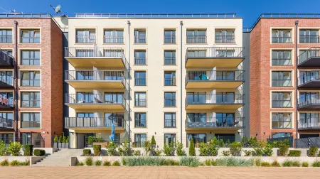 Na Wydmach, Sun & Snow