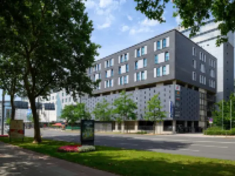 B&B Hotel Maribor Hotels in Maribor